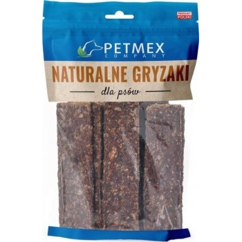 PETMEX Deer stripes - dog treat - 200g