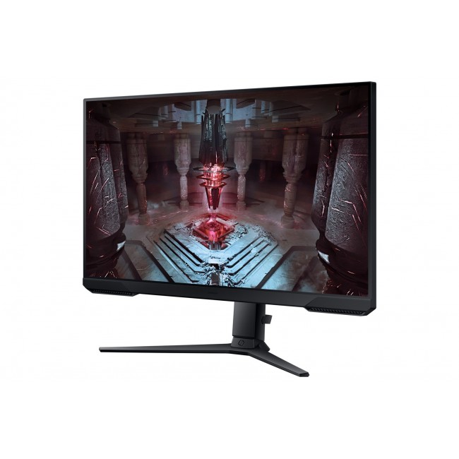 Samsung G51C computer monitor 68.6 cm (27 Samsung G51C computer monitor 68.6 cm (27