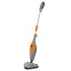 Clatronic DR 3539 Portable steam cleaner 0.3 L 1500 W Grey, Orange Clatronic DR 3539 Portable steam cleaner 0.3 L 1500 W Grey, Orange