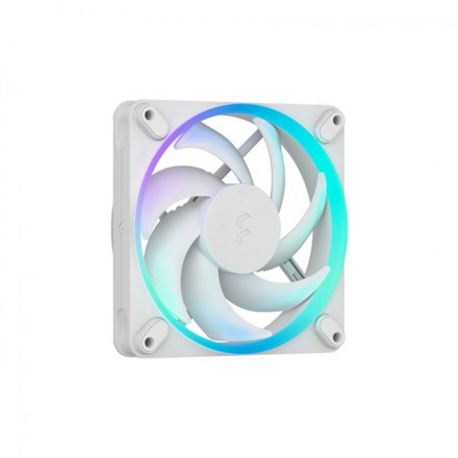 Fractal Design Momentum 12 RGB Computer case Fan 12 cm White 1 pc(s) Fractal Design Momentum 12 RGB Computer case Fan 12 cm White 1 pc(s)