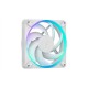 Fractal Design Momentum 12 RGB Computer case Fan 12 cm White 1 pc(s) Fractal Design Momentum 12 RGB Computer case Fan 12 cm White 1 pc(s)