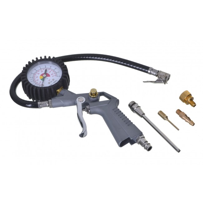 Oil-free compressor AIR KIT OL 1,1KW 8 BAR STANLEY Oil-free compressor AIR KIT OL 1,1KW 8 BAR STANLEY