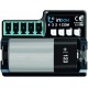 blebox inBox light switch Black