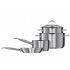 Smile MGK-20 7-piece cookware set
