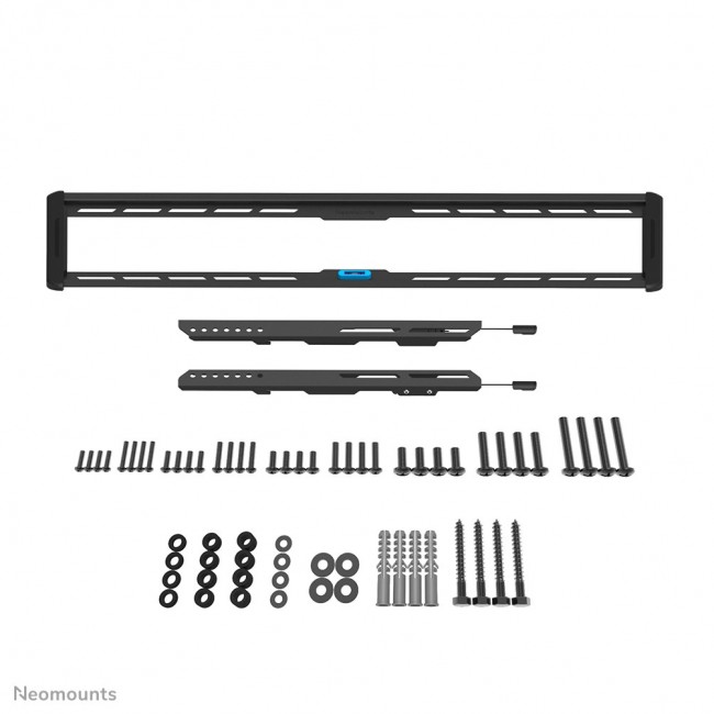 Neomounts WL35-550BL18 TV mount wall 43-86 Neomounts WL35-550BL18 TV mount wall 43-86