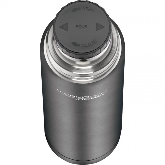 THERMOCaf THERMOS 500 ml thermos flask - grey