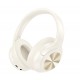 Hoco W54 Young Headset with ANC In-ear Wireless Bluetooth Milk Hoco W54 Young Headset with ANC In-ear Wireless Bluetooth Milk