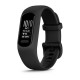 Garmin VIVOSMART 5 OLED Digital 88 x 154 pixels Touchscreen Black GPS (satellite) Garmin VIVOSMART 5 OLED Digital 88 x 154 pixels Touchscreen Black GPS (satellite)