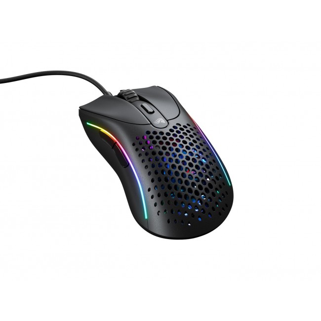 Glorious Gaming Glorious Model D 2 Wired - Matte Black