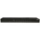 Intellinet 8-Port Rackmount KVM Switch, Combo USB + PS/2, On-Screen Display, Cables included (Euro 2-pin plug) Intellinet 8-Port Rackmount KVM Switch, Combo USB + PS/2, On-Screen Display, Cables included (Euro 2-pin plug)