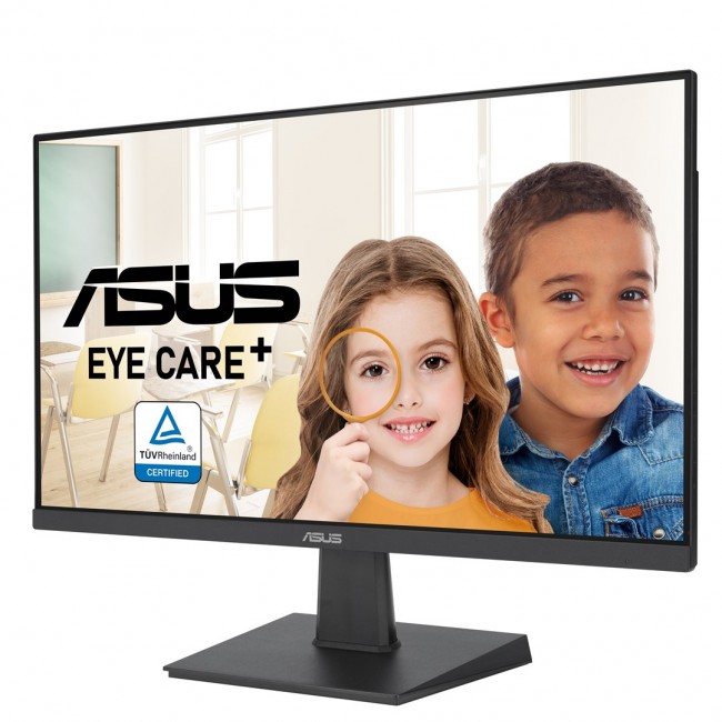 ASUS VA27EHF computer monitor 68.6 cm (27 ASUS VA27EHF computer monitor 68.6 cm (27