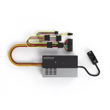 Streacom ZeroFlex 240 Power Supply - 240 Watt