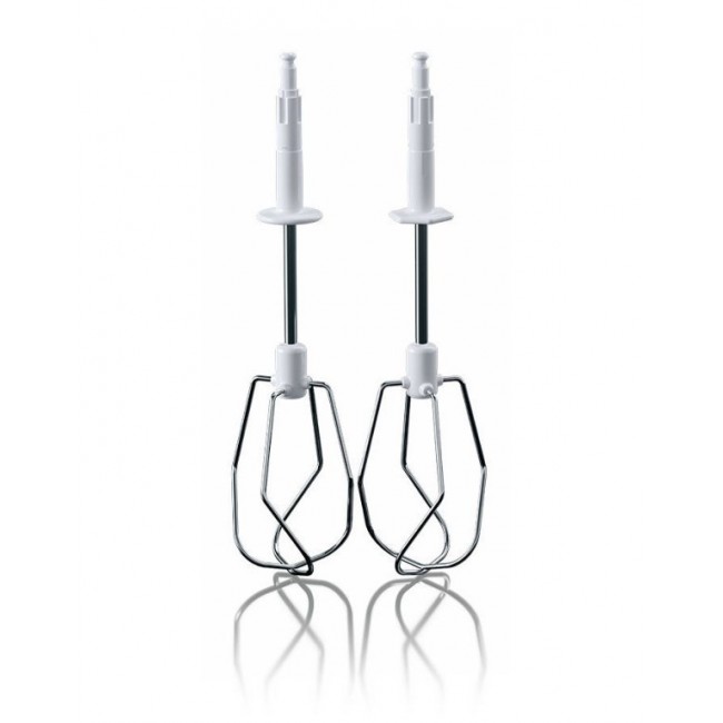 Braun HM 3135 WH Hand mixer 500 W Grey, White Braun HM 3135 WH Hand mixer 500 W Grey, White