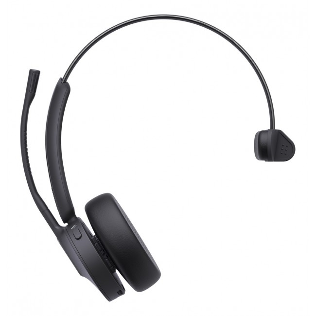 Yealink BH70 Mono UC USB-C/A Headset Yealink BH70 Mono UC USB-C/A Headset