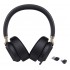 Yealink BH76 Plus UC Black USB-C/A Headset