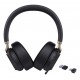 Yealink BH76 Plus UC Black USB-C/A Headset