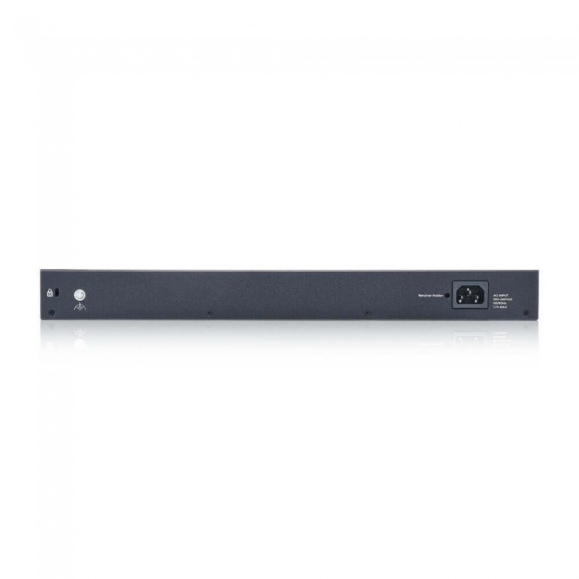 Zyxel XGS1935-52 Managed L2+/L3 Gigabit Ethernet (10/100/1000)