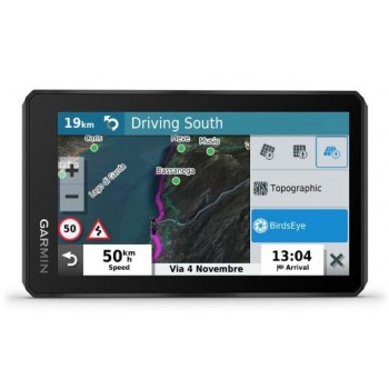 Garmin zūmo XT navigator Handheld 14 cm (5.5