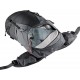 Deuter Futura Pro 34 SL 34 L Black Deuter Futura Pro 34 SL 34 L Black