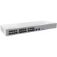 HUAWEI eKit S110 Series S110-24T2SR Unmanaged L2 Gigabit Ethernet (10/100/1000) 1U Grey HUAWEI eKit S110 Series S110-24T2SR Unmanaged L2 Gigabit Ethernet (10/100/1000) 1U Grey