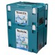Makita 198254-2 tool storage case Makita 198254-2 tool storage case