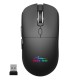 Wireless 2-in-1 Mouse (BT/RF) SILENT & RECHARGE MT1124 Wireless 2-in-1 Mouse (BT/RF) SILENT & RECHARGE MT1124