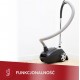 MPM MOD-54 bagged vacuum cleaner MPM MOD-54 bagged vacuum cleaner