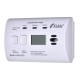 K10LLDCO KIDDE CARBON MONOXIDE AND CARBON MONOXIDE DETECTOR