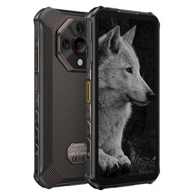 Ulefone Armor X16 PRO 16.7 cm (6.56