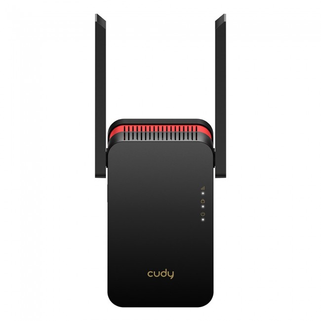 Cudy RE3000 Wi-Fi signal booster Cudy RE3000 Wi-Fi signal booster