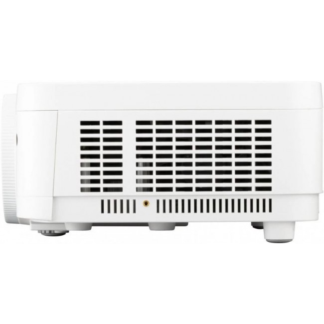 Viewsonic LS510W data projector Standard throw projector 3000 ANSI lumens LED WXGA (1280x800) White