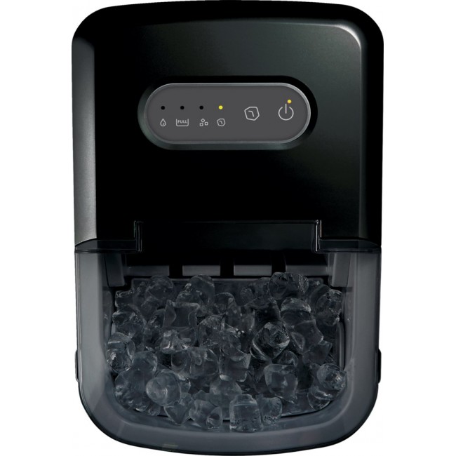 Gorenje MC1200B Portable ice cube maker 12 kg/24h 120 W Black