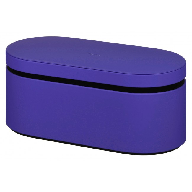 DYSON HS08 hair dryer and curler Ceramic Patina Diffuesr