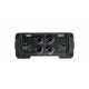 Mackie MDB-2P Passive direct box Black Mackie MDB-2P Passive direct box Black