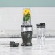 Ninja QB3001 0.47 L Tabletop blender 700 W Black, Silver
