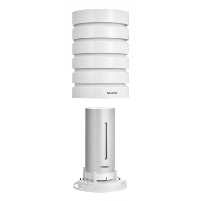 Netatmo NRS-WW weather station accessory Netatmo NRS-WW weather station accessory