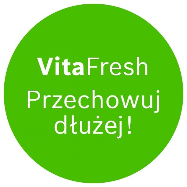 Bosch Serie 6 KGN49LBCF fridge-freezer Freestanding 440 L C Black