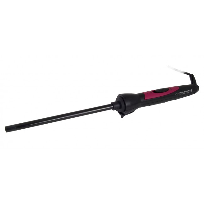 Esperanza EBL014 hair styling tool Warm Black 25 W 1.8 m Esperanza EBL014 hair styling tool Warm Black 25 W 1.8 m