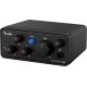 Fender Audiobox GO - USB-C Audio Interface