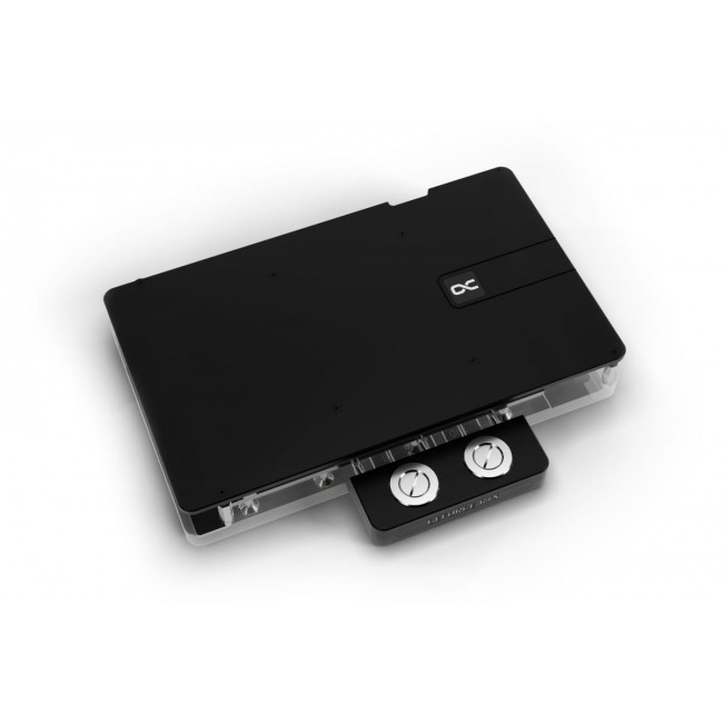 Alphacool 10248 computer cooling system part/accessory Backplate
