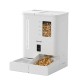 SPONGE Pet Feeder Smart Dual - smart pet food dispenser 5l