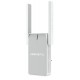 Keenetic Buddy 4 Mesh-Capable N300 Wi-Fi Range Extender with Fast Ethernet Port