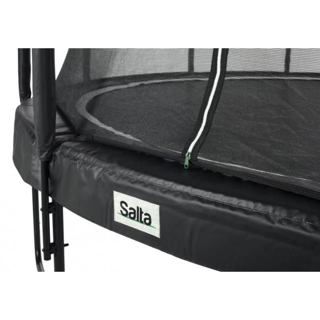 Trampoline Salta Premium Edition 427 cm black