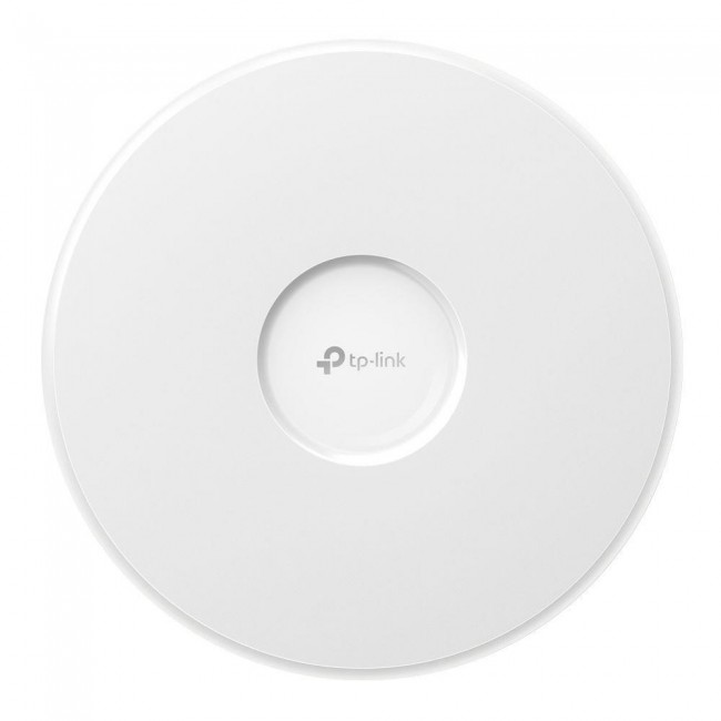 TP-Link Omada BE22000 Ceiling Mount Tri-Band Wi-Fi 7 Access Point