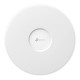 TP-Link Omada BE22000 Ceiling Mount Tri-Band Wi-Fi 7 Access Point