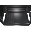 Extralink Rackmount cabinet 37U 600x1000 Black standing Extralink Rackmount cabinet 37U 600x1000 Black standing