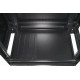 Extralink Rackmount cabinet 37U 600x1000 Black standing