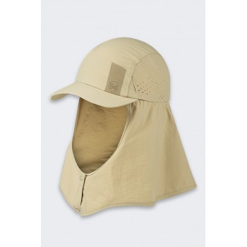 Buff Hat Desert SOLID BIRCH Grey