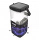 N'oveen IKN895 LED IP20 Solar Insecticide lamp