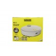 K rcher RCV 5 White K rcher RCV 5 White